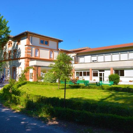 Centre Louis Ormieres Hotel Montauban Exterior foto